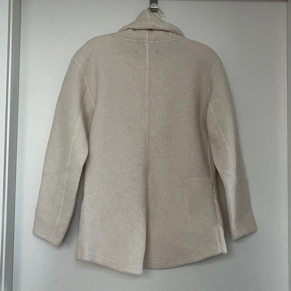 Smartwool Pullover - Picture 6 of 7